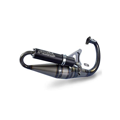 Polini Tubo Di Scarico Booster Bw'S Omologato 200.0406