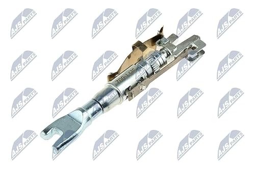 Nty Regolatore Freno A Tamburo Hsr-Ft-002 Assale Post. Bilaterale