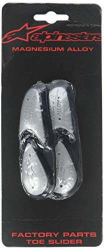 Alpinestars Magnesium (Black)