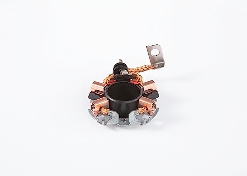 Bosch 1 986 Se1 562 Supporto Spazzole In Carbone