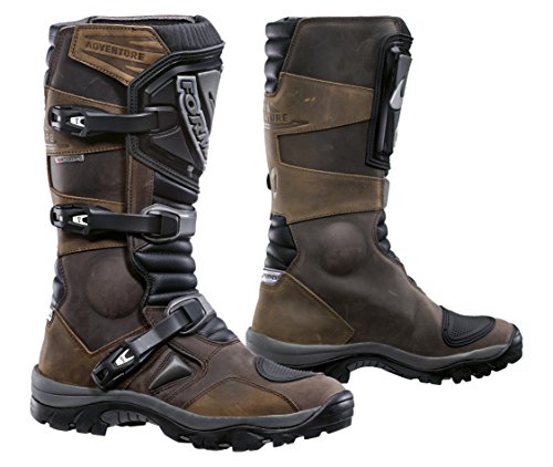 Forma Adventure Dry Brown 44