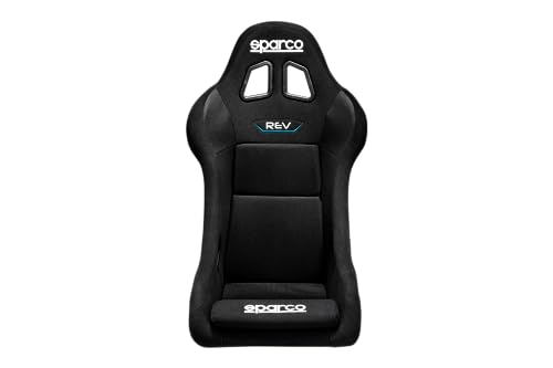 Sparco 008014Rnr Rev Qrt Sedile