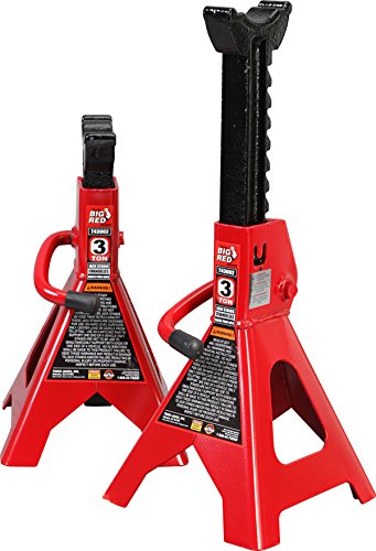 Torin 12 Ton Jack Stands