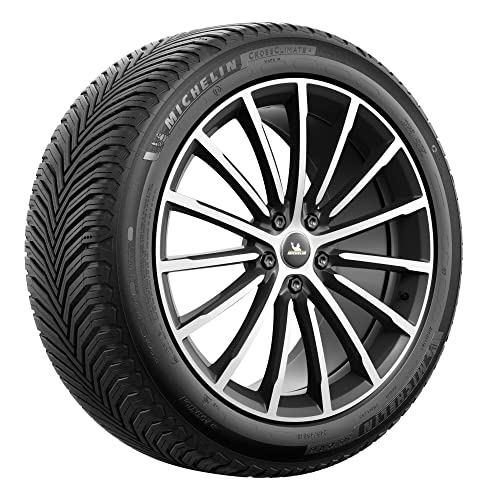 Pneumatico Tutte Le Stagioni Michelin Crossclimate 2 245/45 R18 100Y Xl