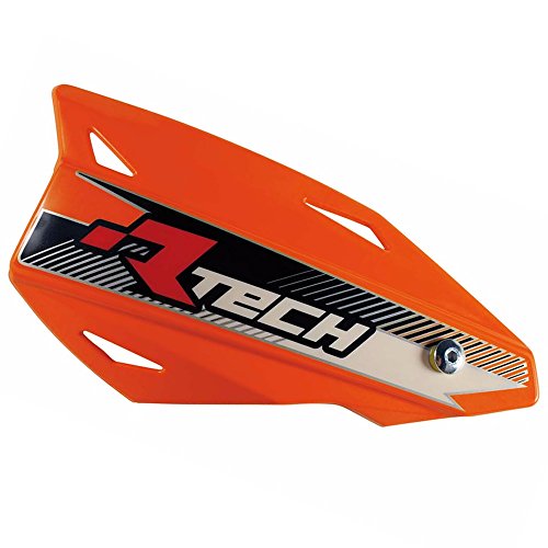 Paramani Moto Cross Enduro Rtech Vertigo Arancione