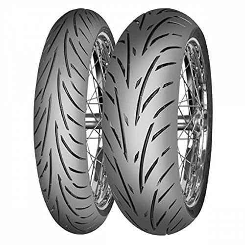 Mitas 110/80 R19 Touring Force(Fr) 59W Summer Cod:116830