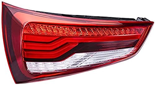 Hella 2Sk 011 735-051 Luce Posteriore - Led - Per Es. Audi A1 Sportback (8Xa, 8Xf) - Ece/Ccc - Sx