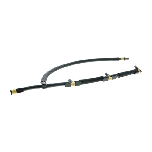 Vaico Flessibile Carburante Perso V10-5503 Per Seat Exeo St (3R5)