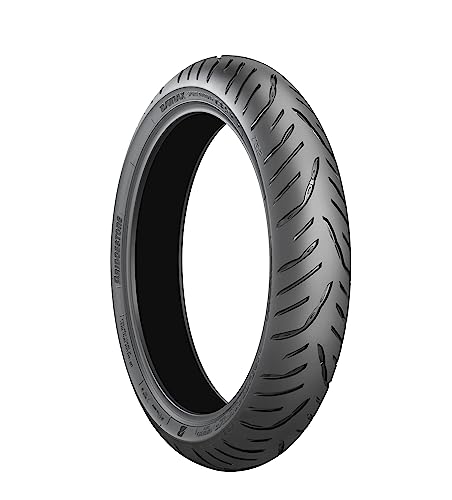 Bridgestone Pneumatico Battlax T32 Front 120/70 Zr 18 M/C (59W) Tl
