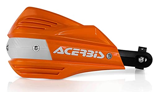 Acerbis Paramano X-Factor Arancio 2