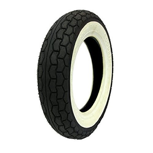 Mandelli Copertone 3.50.8 Fascia Bianca