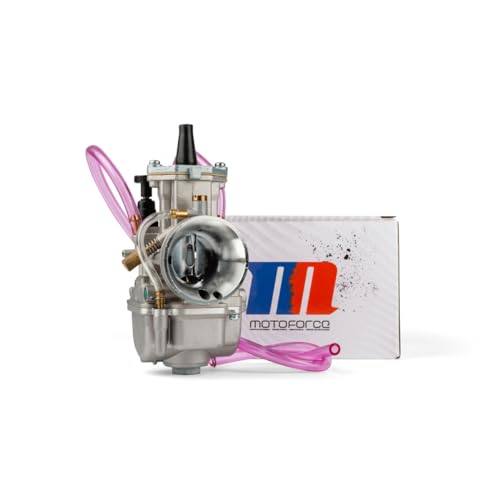 Carburatore 24 Mm Motorforce Pwk Nuova Generazione Di Carburatori