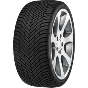 Superia Pneumatici Per Tutte Le Stagioni 145/60 R 13 Tl 66T Ecoblue2 4S Bsw M+S 3Pmsf Per Tutte Le Stagioni