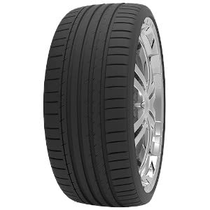 Pneumatici 225/40 R19 93Y Xl Gripmax Suregrip Pro Sport Gomme Estive Nuove