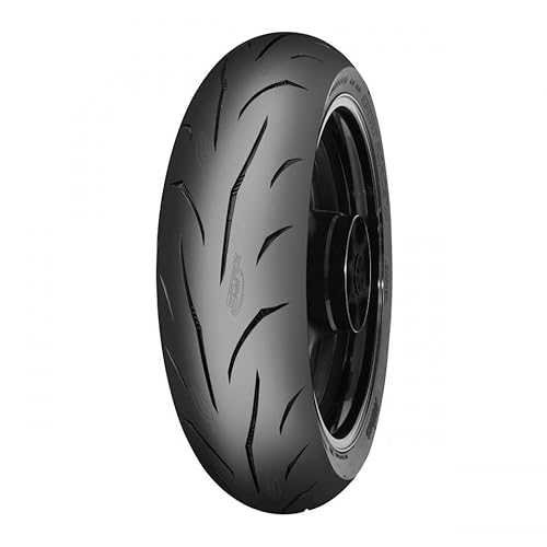Gomme Pneumatici Mitas 140/70-17 66W Sport Force + (Rs)