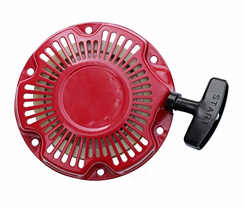 Katsu Avviamento A Strappo Sostituzione Per Motore Honda Gx100 Generatore Motore Sostituisci Ricambi Sp14013211