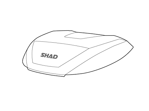 Shad Calotta Completa Sh59X
