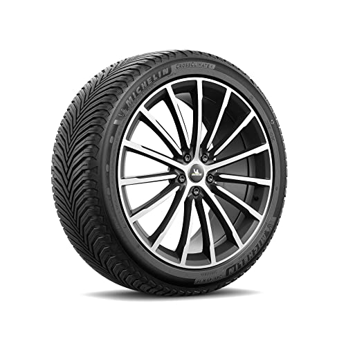 Pneumatico Tutte Le Stagioni Michelin Crossclimate 2 245/45 R19 102Y Xl