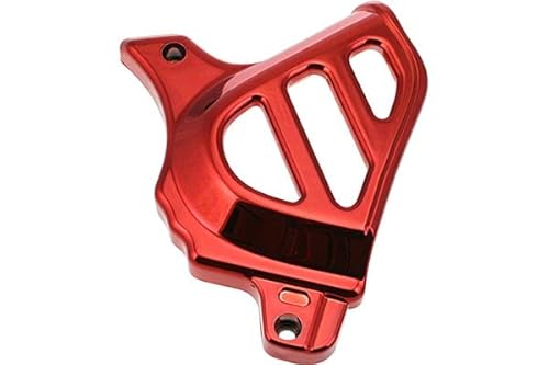 Copricatena Str8 Minarelli Am6 Rosso