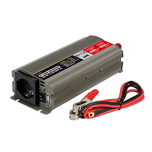 Lampa Power Inverter (500W)
