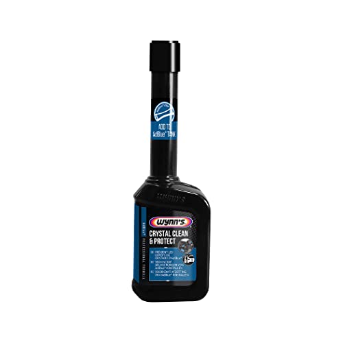 Wynn'S Additivo Stabilizz/Protett Adblue 125Ml