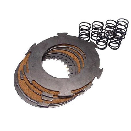 Kit Modifica Dischi Frizione Rinforzata Vespa Px 125 150 Serie 7 Dischi F1180S