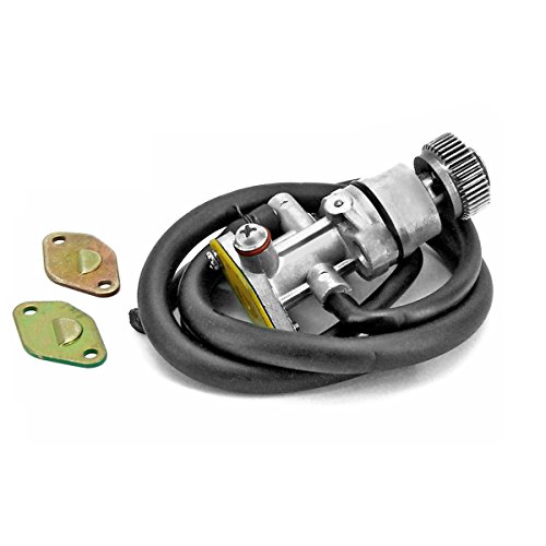 Tntra Pompa A Olio Adattatore Booster Flusso Regolabile