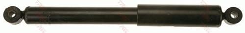 2X Trw Jgt1004S Ammortizzatore Per Chevrolet Matiz (M200, M250) A Pressione Del Gas Ammortizzatore Telescopico