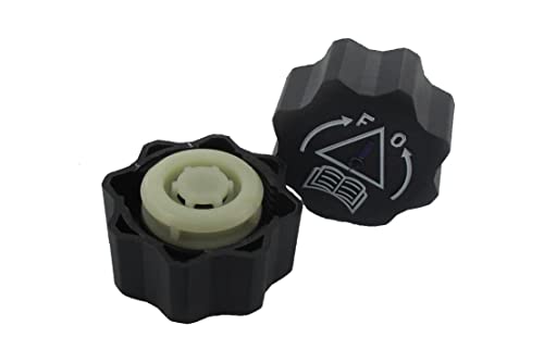 Vaico V42-0255 - Tappo, Serbatoio Refrigerante