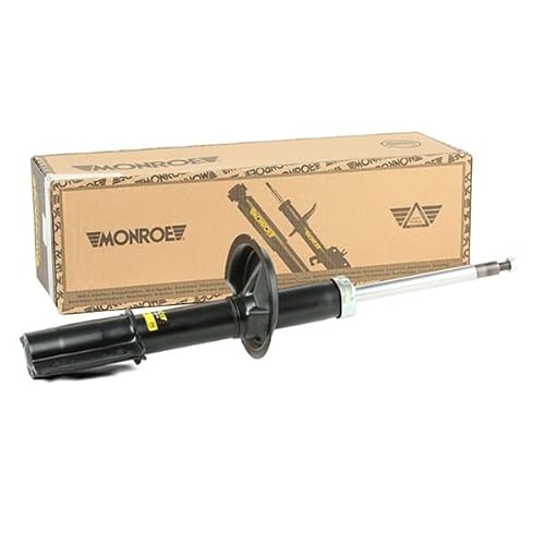 2X Monroe V4501 Ammortizzatore Per Fiat Ducato Pritsche/Fahrgestell (244) A Pressione Del Gas Ammortizzatore Tipo Mcpherson