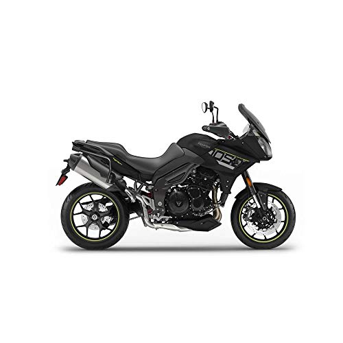 Shad 3P System Triumph Tiger 1050