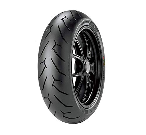 Pirelli 130/70 R17 62H Diablo Rosso Ii