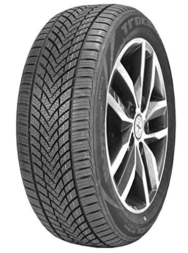 Gomme Pneumatici All Seasons Trac Saver Xl 235/55 R19 105W Tracmax