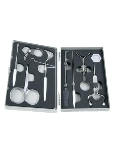 Stonfo Art.711 Travel Tool Set