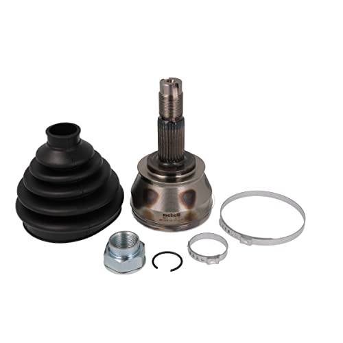 Metelli 15-1687 Kit Giunto Omocinetico