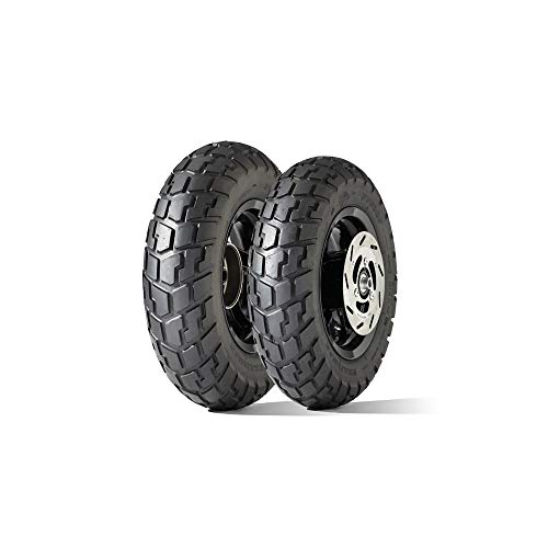 Dunlop Moto - Trailmax 130/90 10 61J