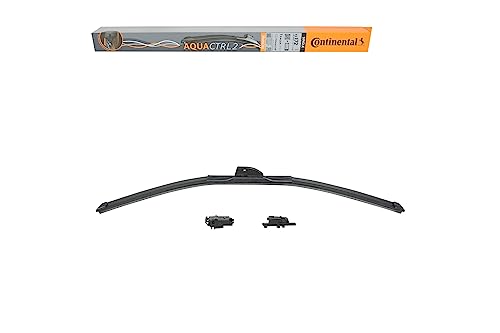 Continental Aquactrl2 13172 - Tergicristallo Singolo Multiclip, 700 Mm