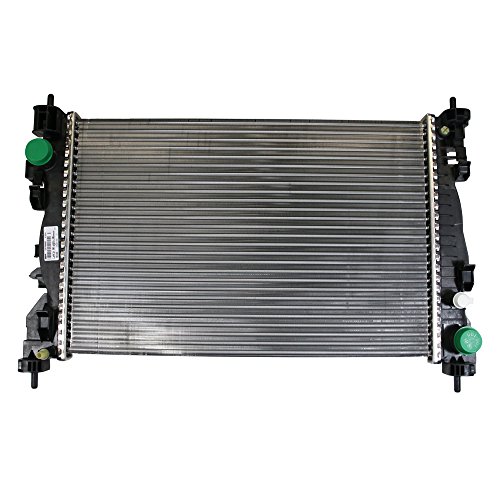 Magneti Marelli Bm1297 Radiatore
