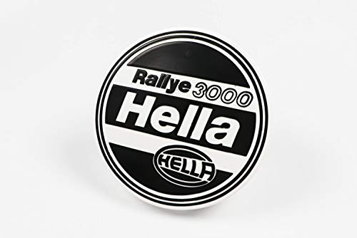 Hella 8Xs 142 700-001 Calotta Rallye 3000