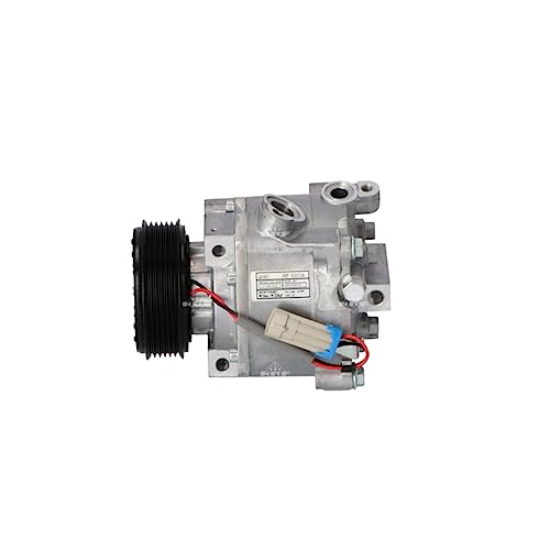 Nrf Compressore Climatizzatore 320114 Per Mokka / Mokka X (J13)