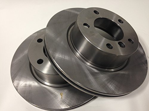 Meyle 3155213063 – Dischi Freno