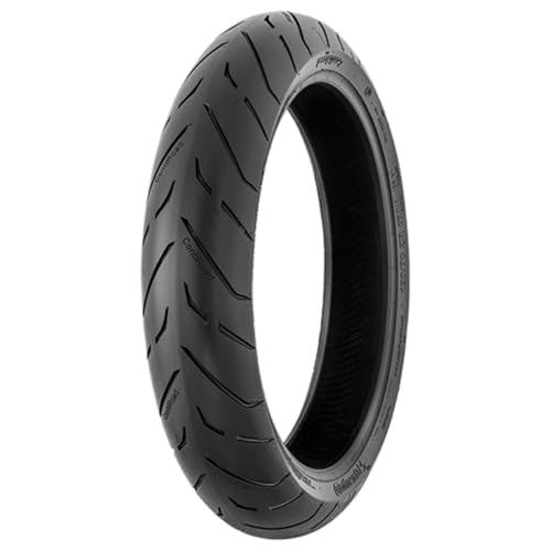 Continental Pneumatici Contiroad 120/70 Zr 17 M/C (58W) Tl
