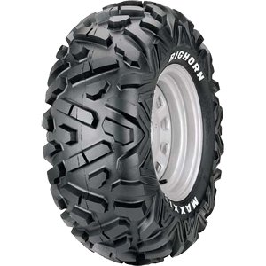 Maxxis Bighorn M-917 26X8 14 44N
