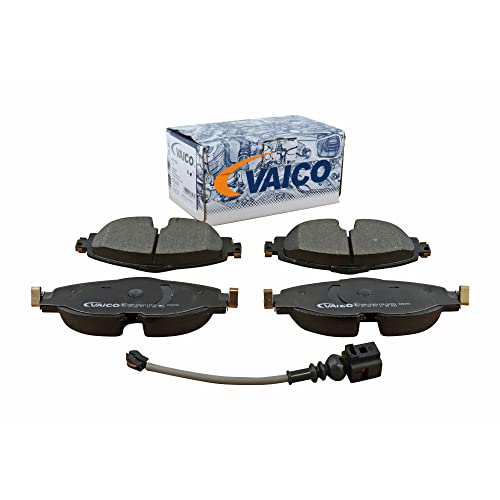 Vaico V10-1022 Kit Pastiglie Freno, Freno A Disco