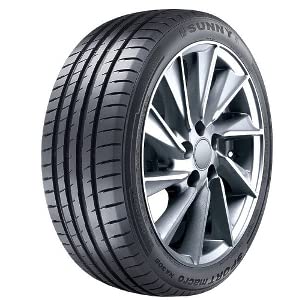 Sunny Pneumatici Estivi 225/55 R 18 Tl 98 V Sport Macro Na305 Bsw