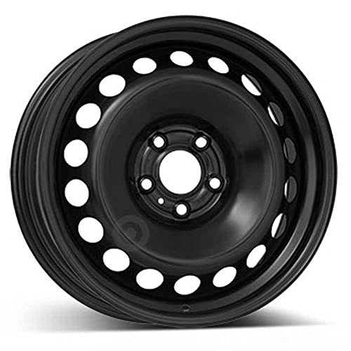 Alcar 9006 – 7 X 17 Et37 5 X 114,30 Cerchio In Acciaio