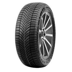 Royal Black Pneumatici Per Tutte Le Stagioni 225/45 Zr 18 Xl Tl 95W Royal A/S Ii Bsw M+S 3Pmsf Per Tutte Le Stagioni