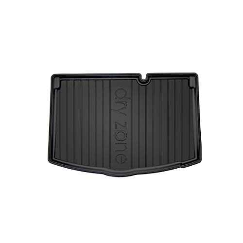 Frogum Vasca Baule Dryzone Dz548959 Per Yaris Iii 2011 In Poi