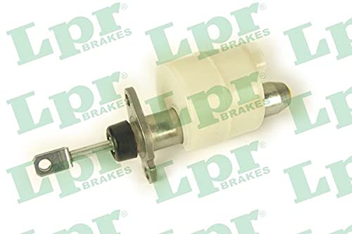 Lpr Brakes 2710 Pompa Frizione