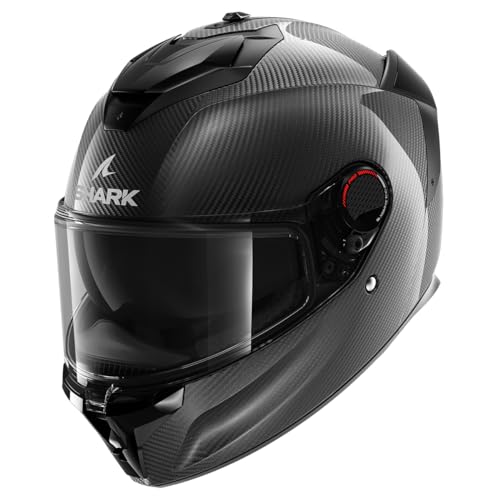 Shark, Casco Integrale Moto Spartan Gt Pro Carbon Skin Dad, S